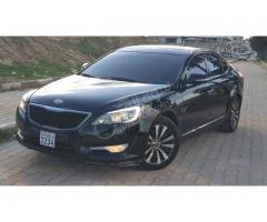 سيارة KIA K7 للبيع