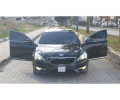 سيارة KIA K7 للبيع