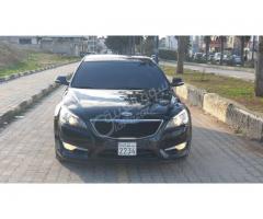 سيارة KIA K7 للبيع - صورة 4/10