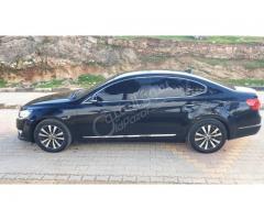 سيارة KIA K7 للبيع - صورة 5/10