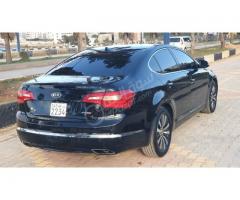 سيارة KIA K7 للبيع - صورة 7/10