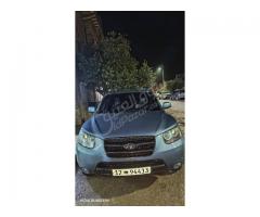 سيارة هيونداي للبيع في حماة
