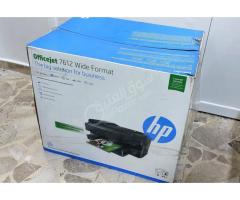 طابعة HP ملونة للبيع