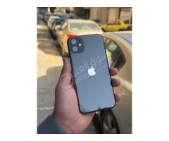 موبايل Iphone 11 للبيع
