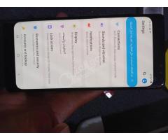 موبايل Samsung Not 8 للبيع