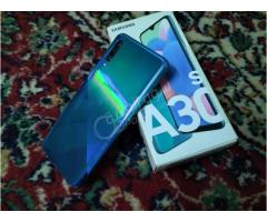 موبايل Samsung A30s للبيع