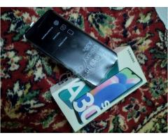 موبايل Samsung A30s للبيع - صورة 8/8