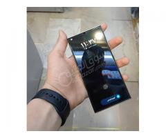 موبايل Samsung S24 ultra للبيع