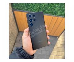 موبايل Samsung S23 Ultra للبيع