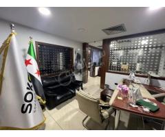 محل للبيع في دمشق شارع خالد بن الوليد - صورة 4/5