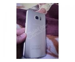 موبايل Samsung S7 edge للبيع