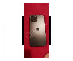 موبايل Iphone 12 Pro Max للبيع