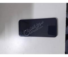 موبايل Samsung A13 للبيع