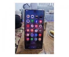 موبايل Samsung S22 Ultra للبيع