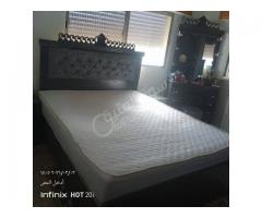 غرفة نوم مع الفرشة للبيع - صورة 4/4