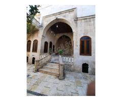 دار عربي للبيع في حلب