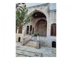 دار عربي للبيع في حلب - صورة 5/8