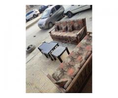 صوفايات عدد 2 للبيع