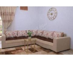 طقم كنب لف صندوق للبيع