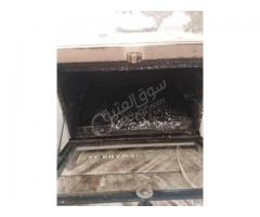 فرن كهرباء للبيع - صورة 2/2