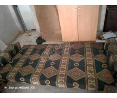 صوفايات عدد 3 صندوق للبيع