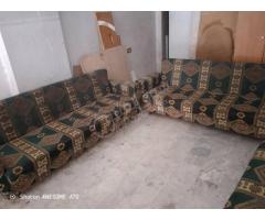 صوفايات عدد 3 صندوق للبيع