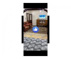 شقة للبيع في شارع بغداد