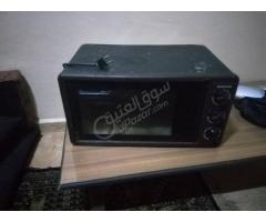 فرن حجم كبير للبيع