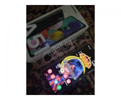 موبايل Samsung A51 للبيع - صورة 4/6