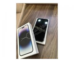 موبايل Iphone 14 Pro Max للبيع