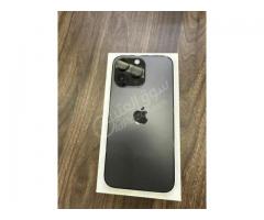 موبايل Iphone 14 Pro Max للبيع