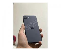 موبايل Iphone 16e للبيع