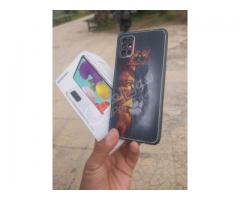 موبايل Samsung A51 للبيع