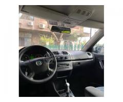 سيارة سكودا فابيا للبيع - صورة 5/7