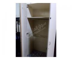 خزانة درفتين للبيع في جرمانا