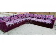 طقم كنب صندوق للبيع