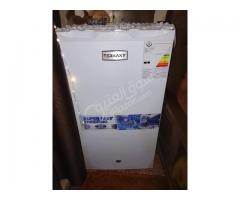 براد مكتبي مستعمل للبيع - صورة 1/2