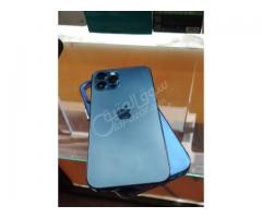 موبايل Iphone 12 Pro للبيع