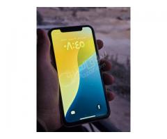 موبايل Iphone XR للبيع