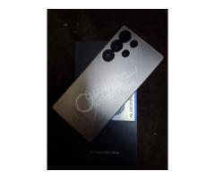 موبايل Samsung S25 Ultra للبيع