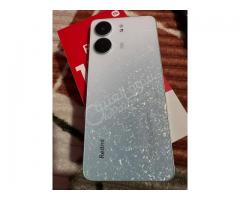 موبايل Redmi 13C للبيع