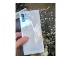 موبايل Samsung Not 10 plus للبيع