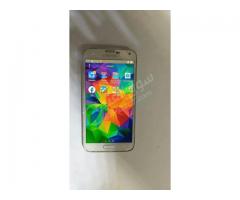 موبايل Samsung S5 للبيع