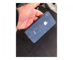 موبايل Iphone X للبيع