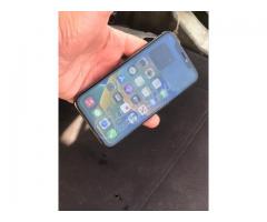 موبايل Iphone X للبيع