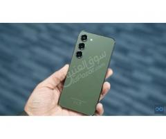 موبايل Samsung s23 للبيع