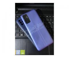 موبايل Tecno pova 2 للبيع