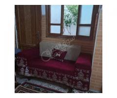 طقم كنب صندوق للبيع