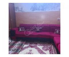 طقم كنب صندوق للبيع