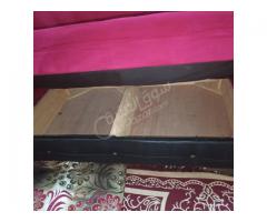 طقم كنب صندوق للبيع - صورة 4/5